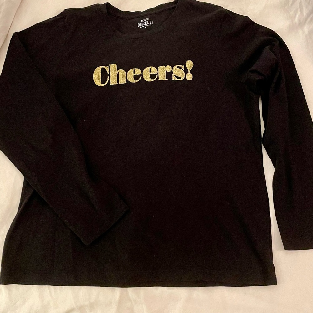 Jcrew t-shirt